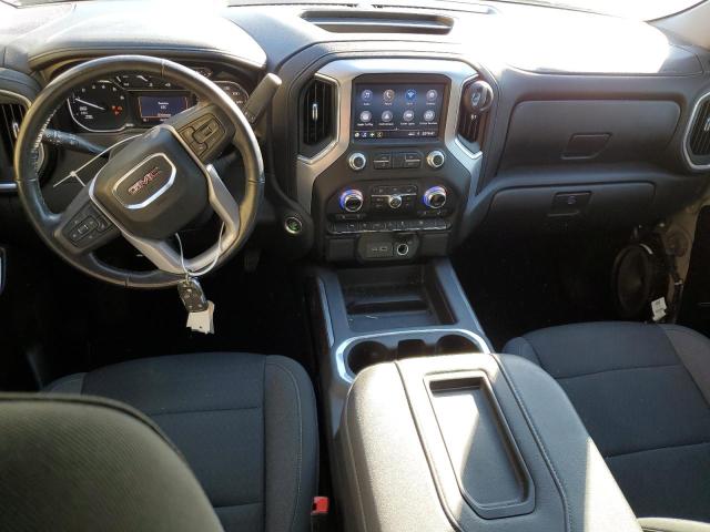 3GTU9CET0MG287188 GMC Sierra K1500 Elevation