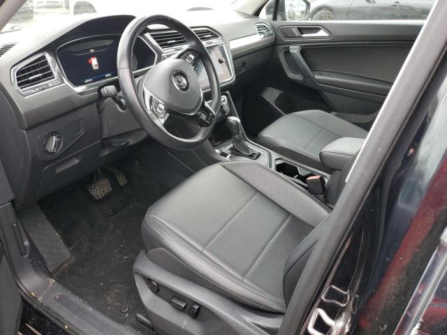 3VV2B7AX0KM037431 Volkswagen TIGUAN SE