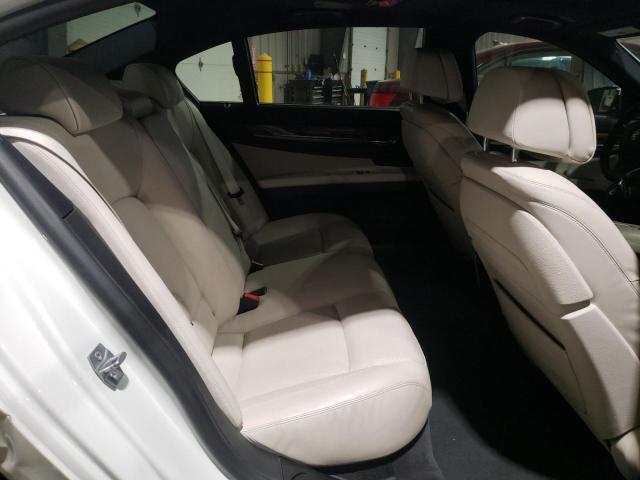 WBAYF8C5XED142473 BMW 750 LXI