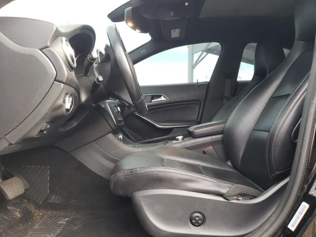 WDDSJ4EB9FN177462 Mercedes-Benz CLA 250