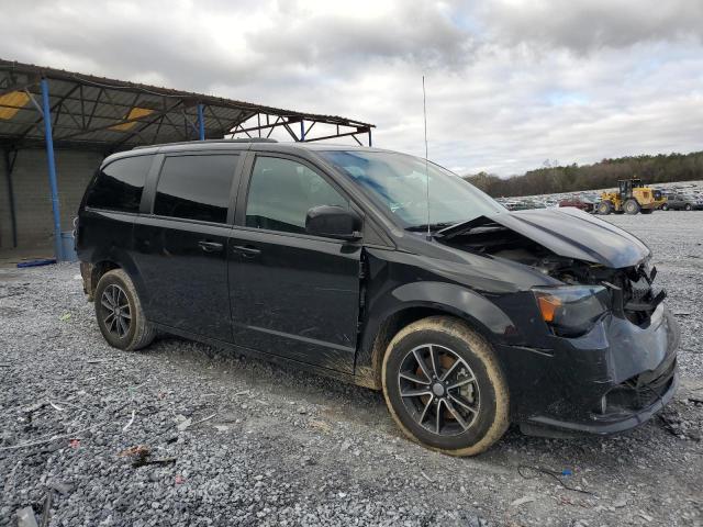 2C4RDGBG8KR657037 Dodge Grand Caravan Se