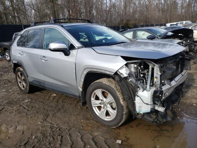 2T3W1RFV7LW081822 Toyota Rav4 Xle