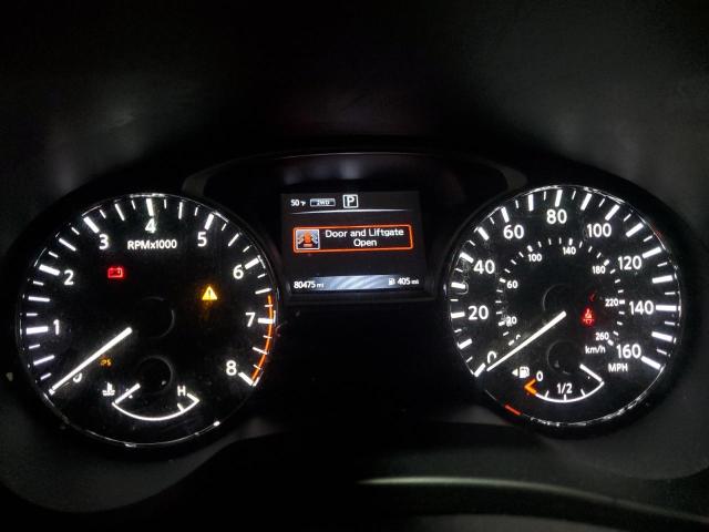 5N1DR2MM9HC607066 Nissan Pathfinder S