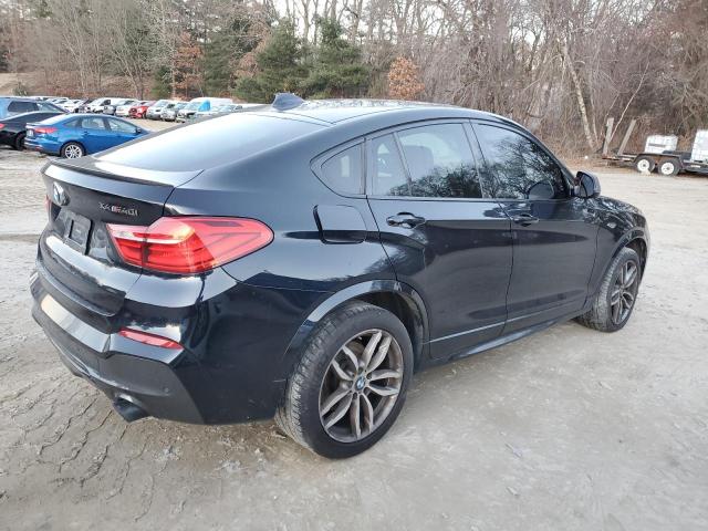 5UXXW7C57H0U26047 BMW X4 Xdrivem40i