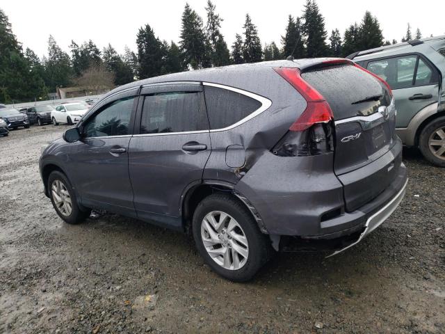 2HKRM4H59GH707257 Honda CR-V EX