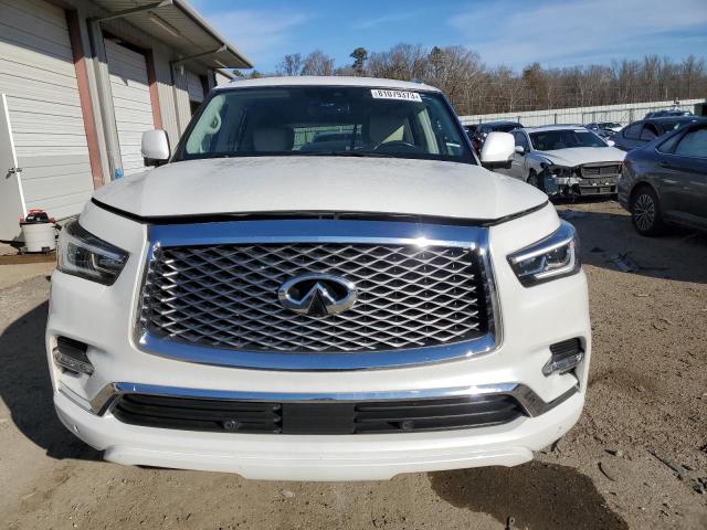 JN8AZ2NFXK9682598 Infiniti QX80 LUXE