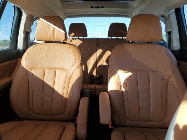 5UXCW2C01L9B55757 BMW X7 Xdrive40i
