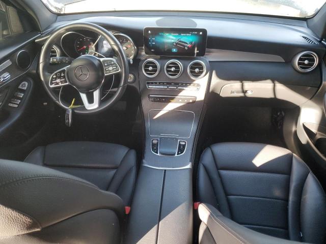 WDC0G8EB8LF719187 Mercedes-Benz Glc 300 4matic