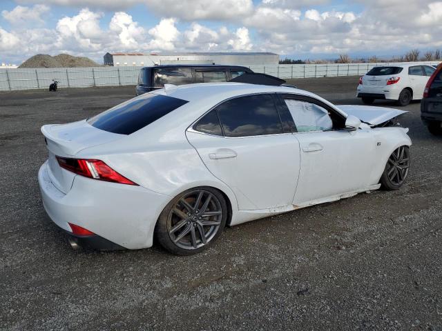 JTHBA1D22G5035920 Lexus IS 200T