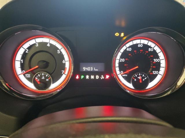 2C4RDGCG0LR196786 Dodge Grand Caravan Sxt