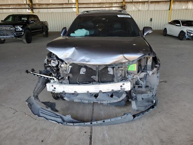 2T2BK1BA1FC284232 Lexus Rx 350 Base