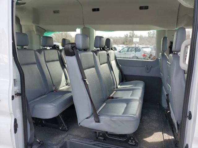 1FMZK1CM7KKB89237 Ford Transit T-150