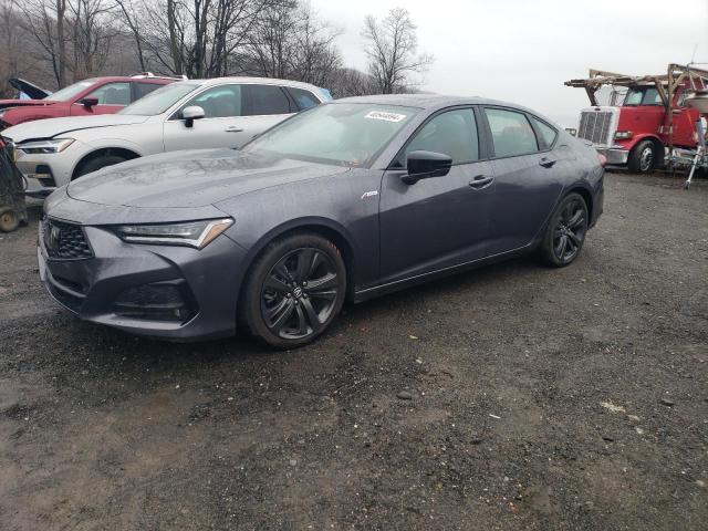Auction sale of the 2023 Acura Tlx A-spec, vin: 19UUB6F59PA003826, lot number: 40544894