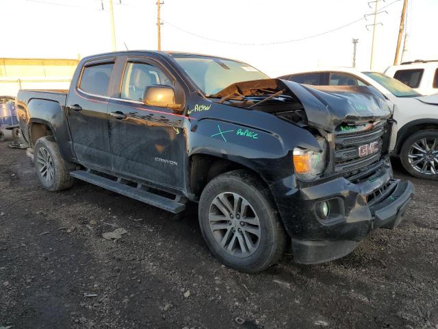 1GTG6CE31G1158949 GMC CANYON SLE