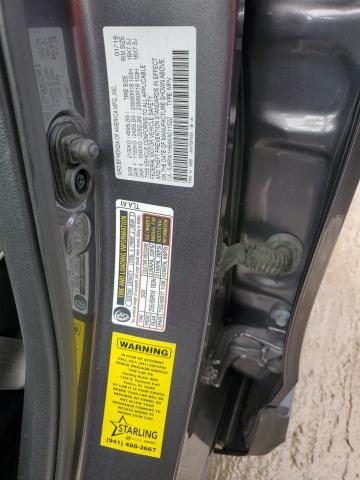 5J6RW1H8XKA011522 Honda CR-V EXL