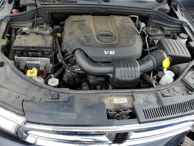 1C4RDJAG7EC495283 Dodge Durango Sxt