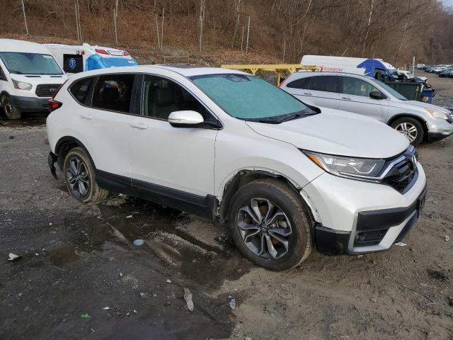 5J6RW2H88LL045972 Honda CR-V EXL