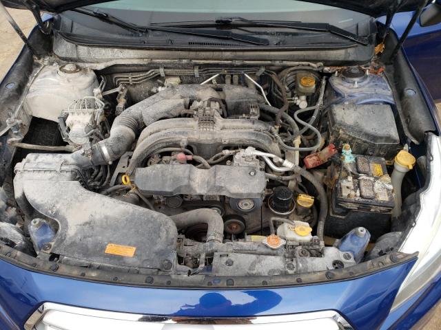 4S3BNBN68G3017933 Subaru Legacy 2.5i Limited