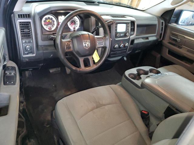 3C6JR6AT5EG159192 RAM 1500 St