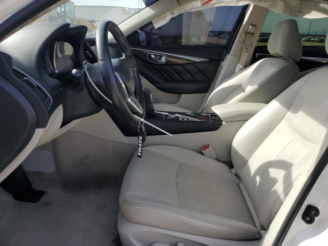 JN1EV7AP8JM356687 Infiniti Q50 LUXE