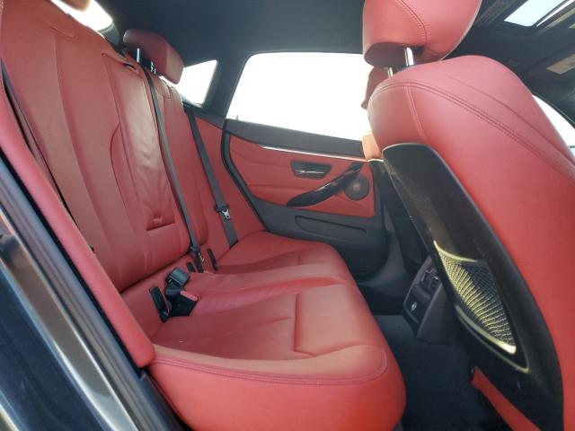WBA4J7C54KBM75511 BMW 440xi Gran Coupe