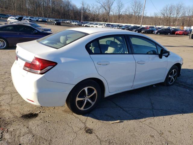 19XFB2F74FE278128 Honda CIVIC SE