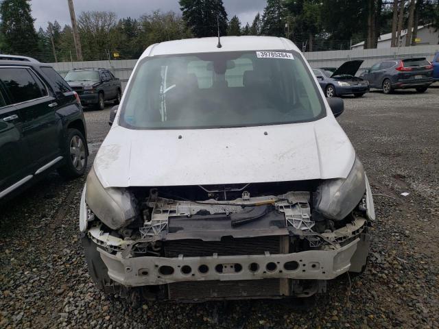 NM0GS9E74F1195247 Ford Transit Connect Xl