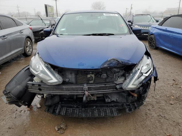3N1AB7AP6HY244257 Nissan SENTRA S