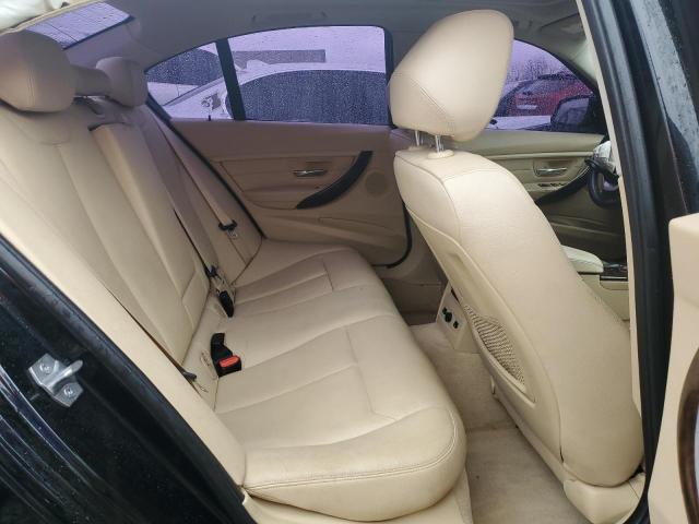 WBA3B5G52ENS10290 BMW 328 Xi Sulev