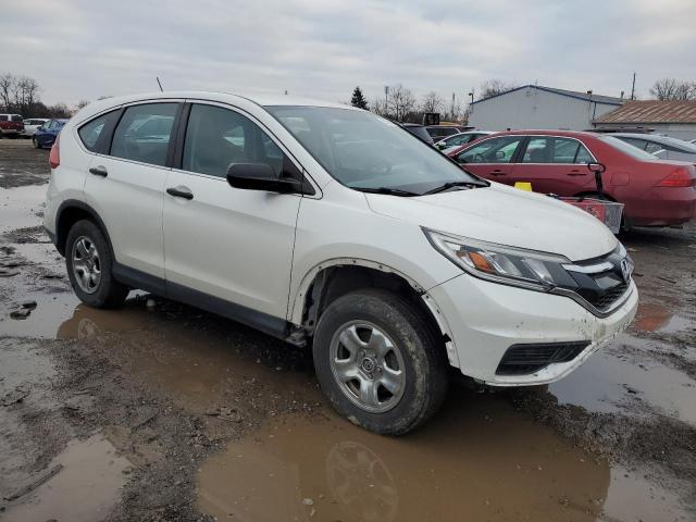 5J6RM4H30GL064978 Honda CR-V LX