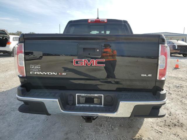 1GTG5CENXL1247109 GMC CANYON SLE