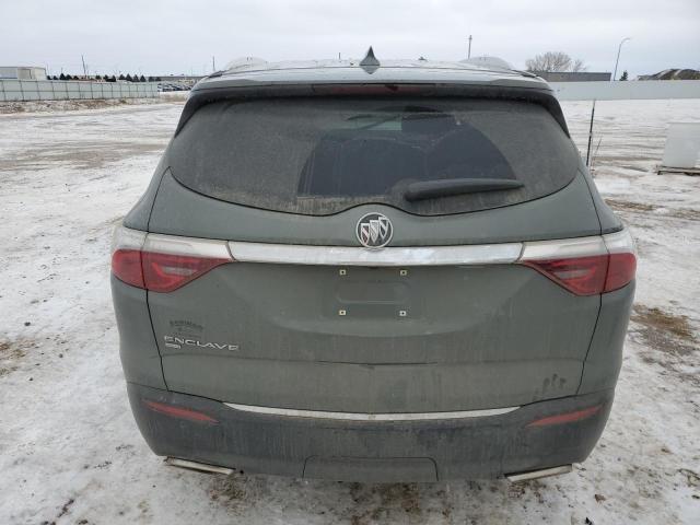 5GAEVAKW1NJ156033 Buick Enclave Essence