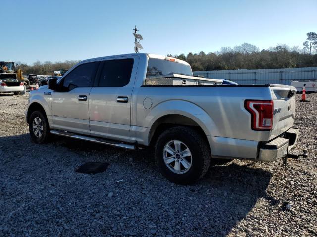 1FTEW1CP8FFA66742 Ford F150 Supercrew
