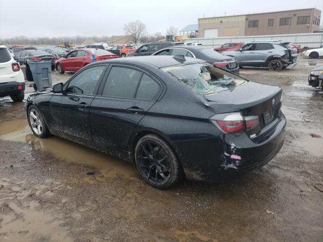 WBA3A5G54ENP29831 BMW 328 I