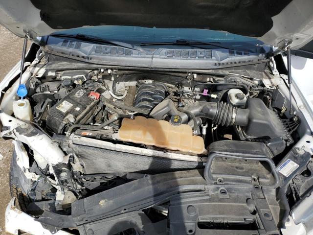 1FTEW1EF2GKD99600 Ford F150 Supercrew