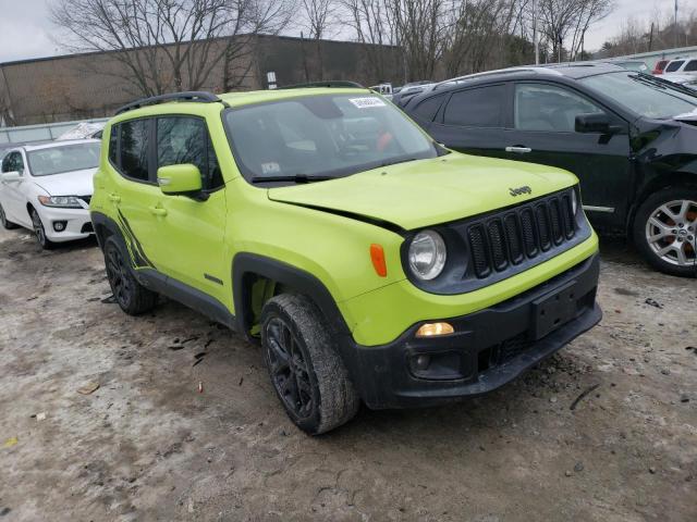 ZACCJBBB2HPF91216 Jeep Renegade Latitude