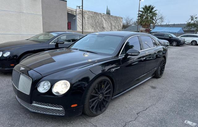 SCBEC9ZA9EC090562 Bentley FLYING SPUR