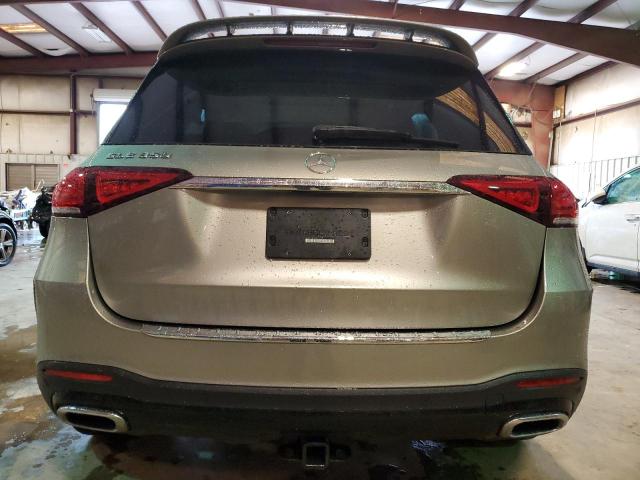 4JGFB4JB2NA810562 Mercedes-Benz GLE 350