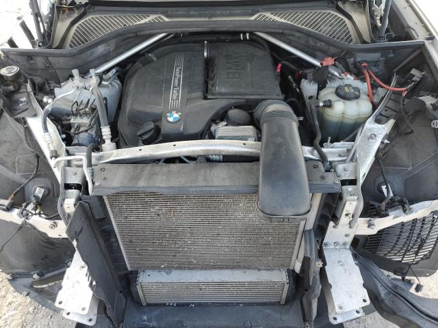 5UXKR0C37H0V78319 BMW X5 Xdrive35i