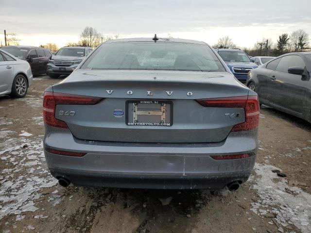 7JRA22TK3MG080934 Volvo S60 T6 Momentum