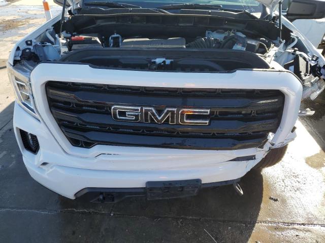 1GTR8CED0MZ431971 GMC Sierra C1500 Elevation