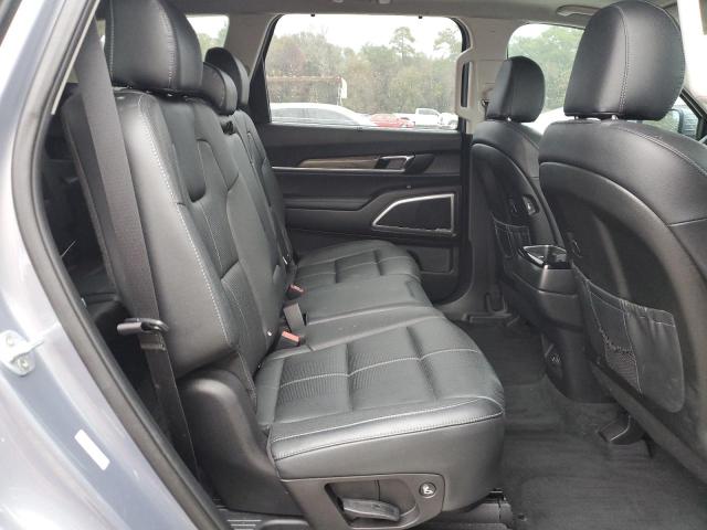 5XYP34HC7LG076406 KIA Telluride Ex