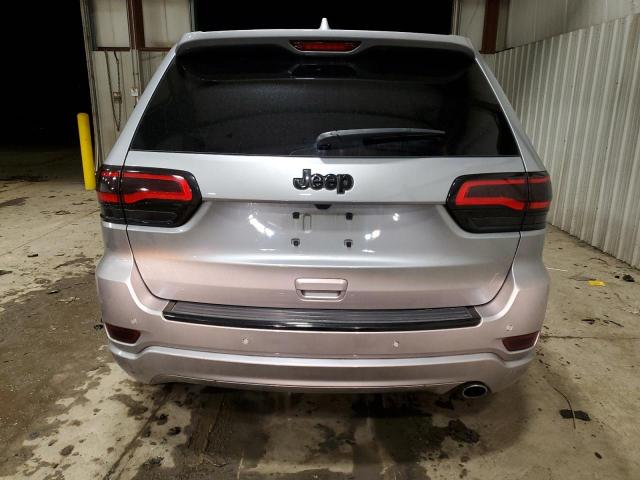 1C4RJFAGXHC726820 Jeep Grand Cherokee Laredo