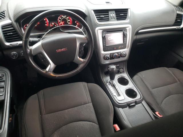 1GKKRPKD9FJ356607 GMC ACADIA SLE