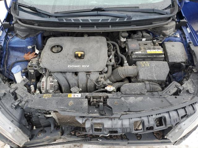 3KPFK4A72HE055818 KIA FORTE LX