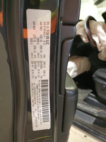 1C4RJFAG4FC115419 Jeep Grand Cherokee Laredo