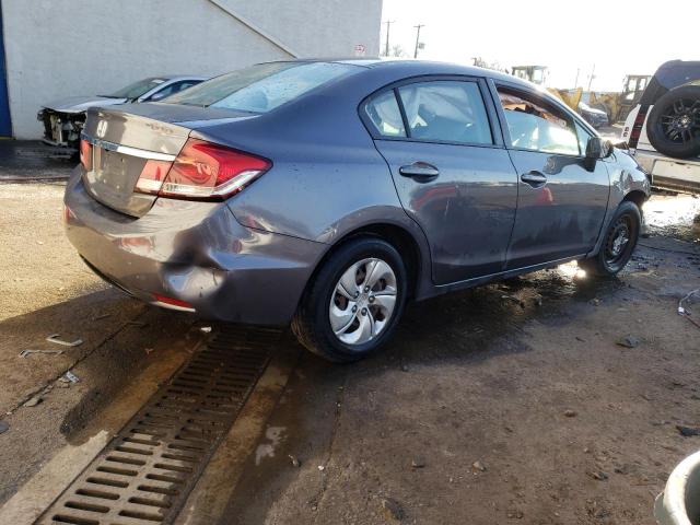 2HGFB2F57EH515942 Honda Civic Lx