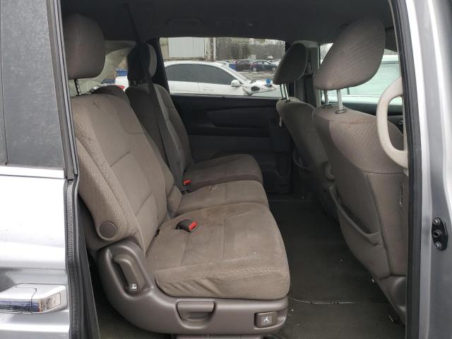 5FNRL5H33GB007661 Honda ODYSSEY SE