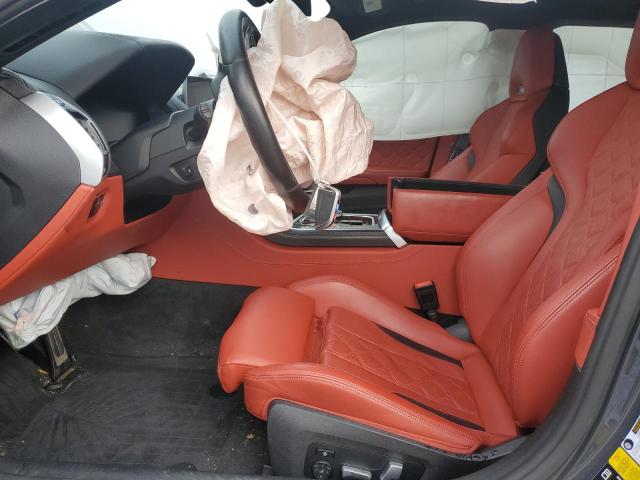 WBSGV0C00NCJ77304 BMW M8