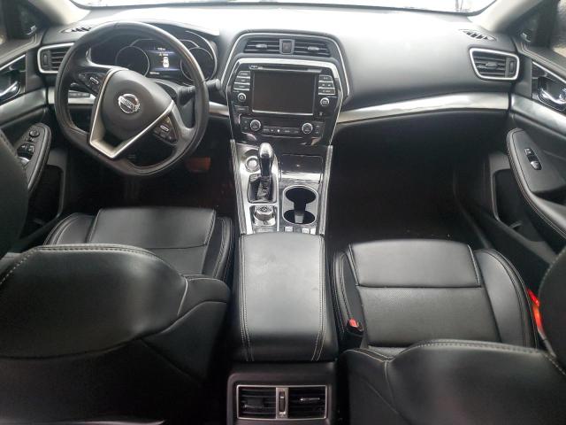 1N4AA6AV9KC652217 Nissan MAXIMA S